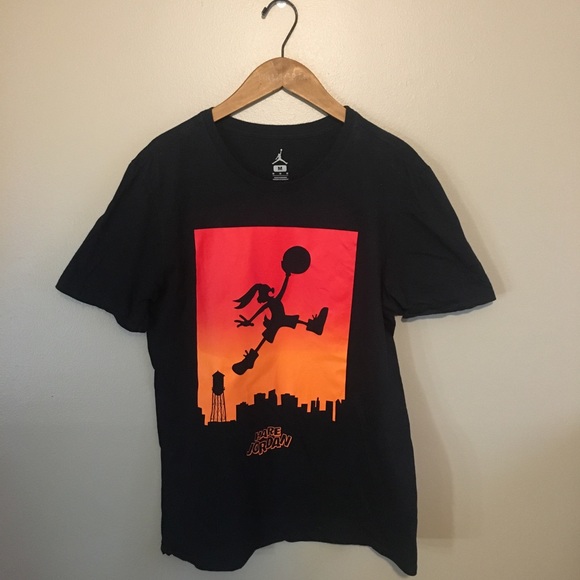 Jordan Other - Air Jordan Space Jam Collaboration